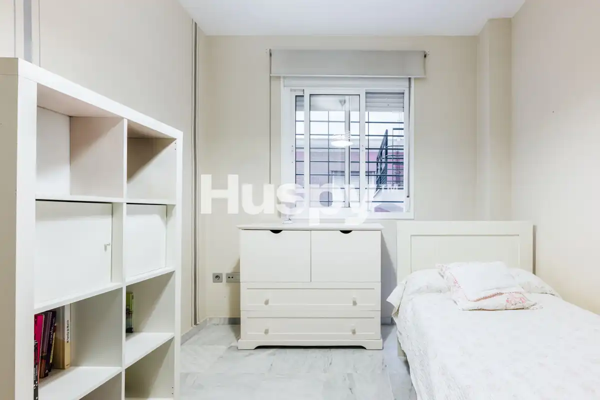 Habitación de Dúplex en venta en Zona Universitaria 