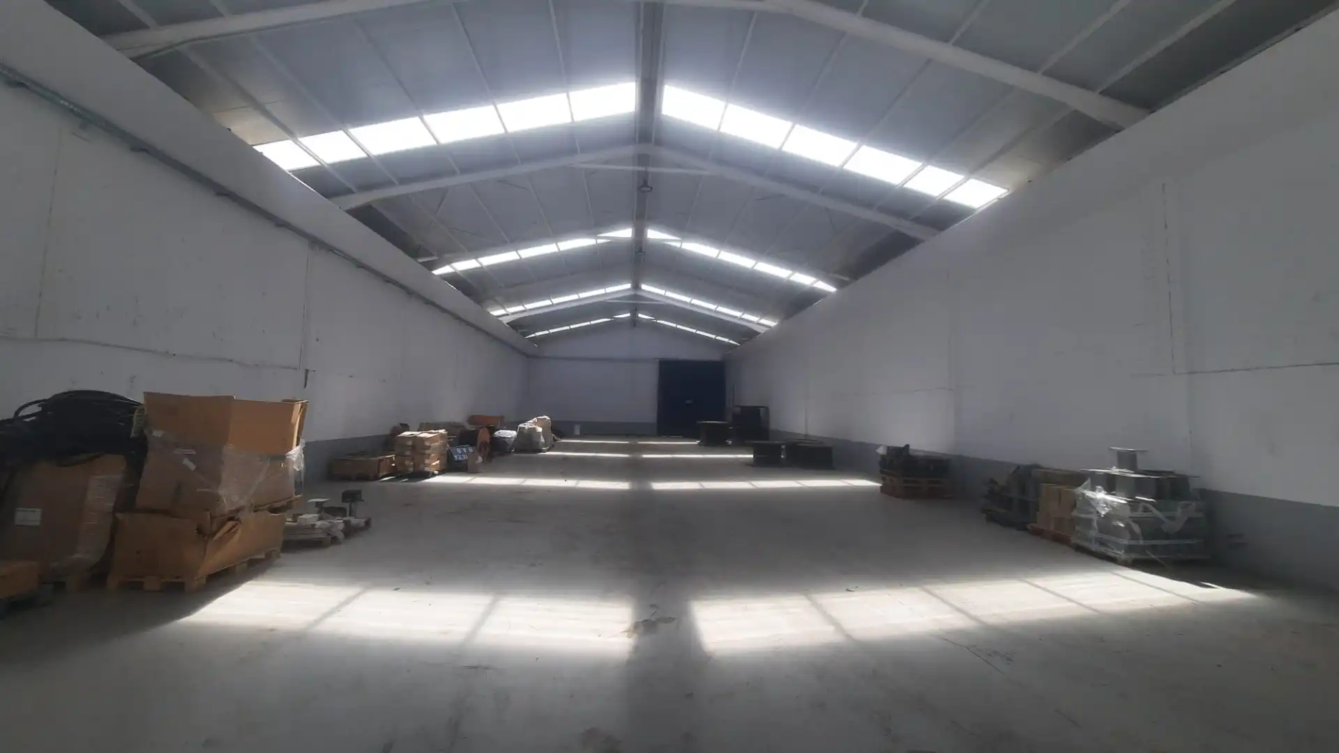 Nau industrial de lloguer a Montserrat - Parque Empresarial, imagen 4