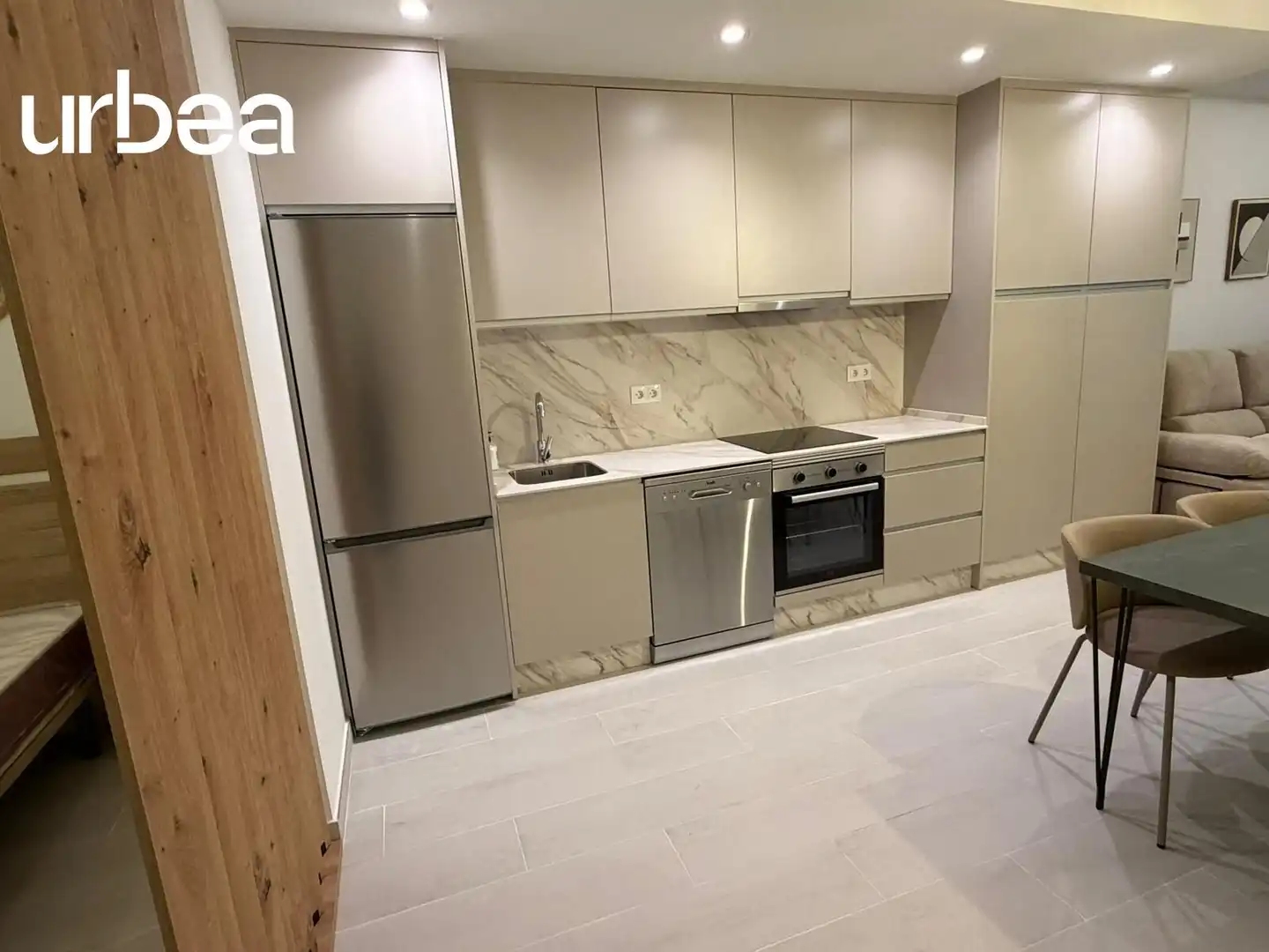 Apartament en venda a Avenida de Carlota Alessandri, imagen 20