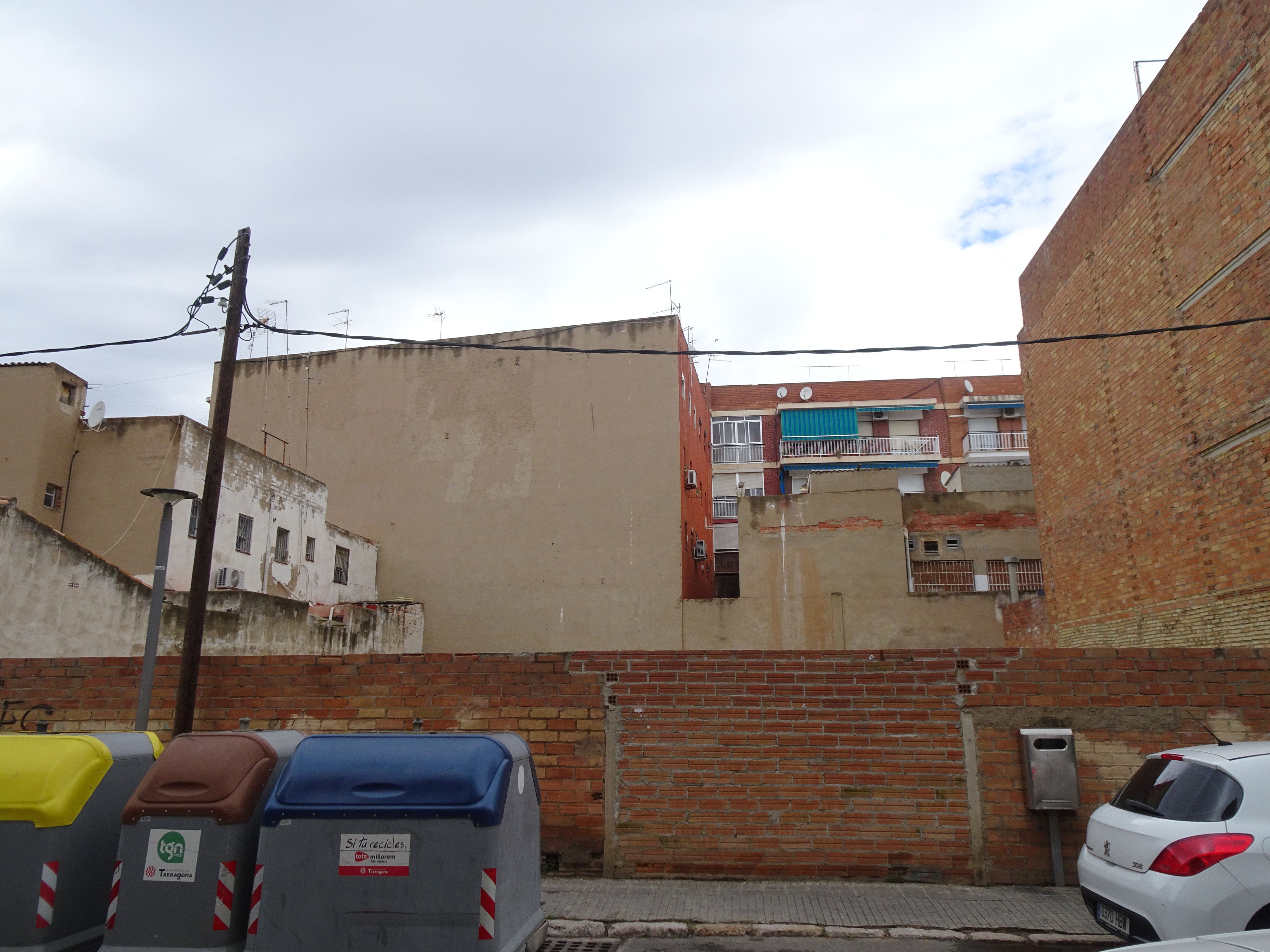 Außenansicht von Residential zum verkauf in  Tarragona Capital