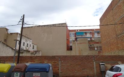 Vista exterior de Residencial en venda en  Tarragona Capital