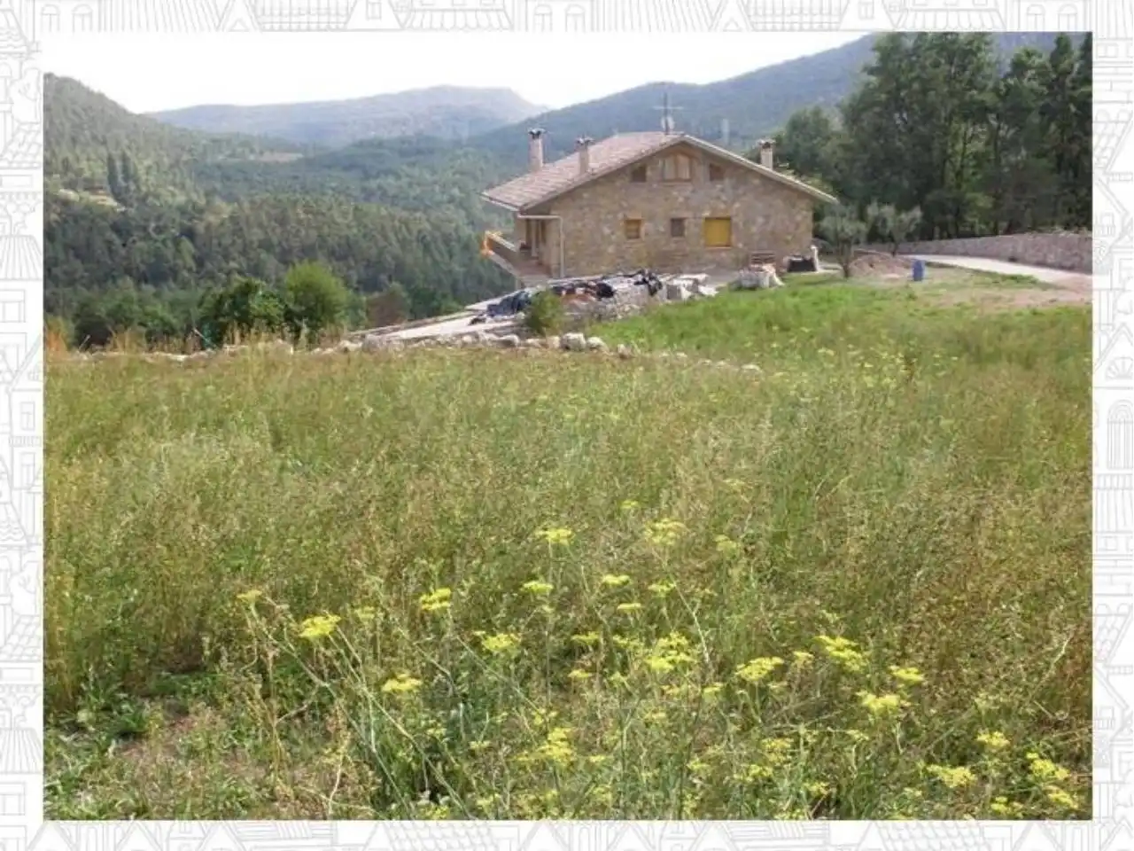Terreno residenziale in vendita a La Nou de Berguedà, imagen 5