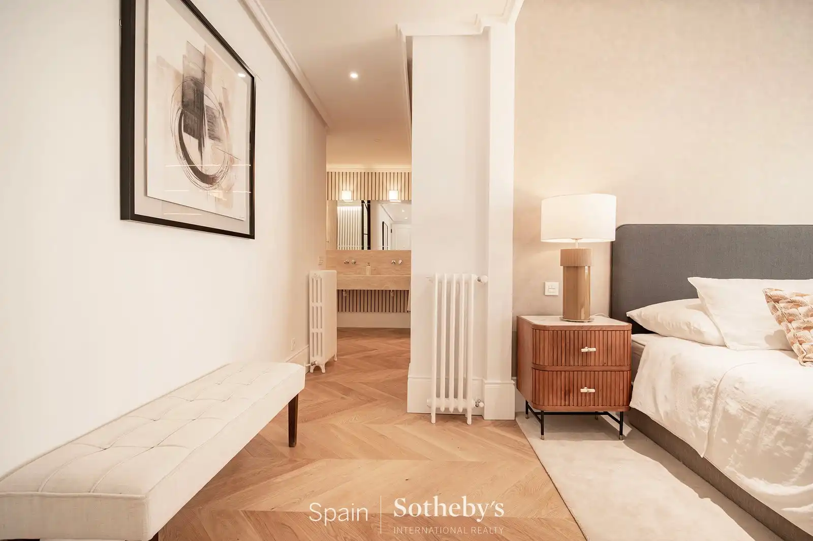 Apartament en venda en Madrid amb Aire condicionat, Calefacció i Terrassa