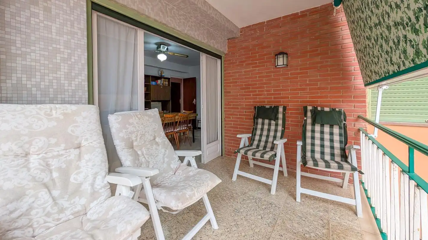 Appartement à vendre à Avenida Cristóbal Sanz, imagen 13