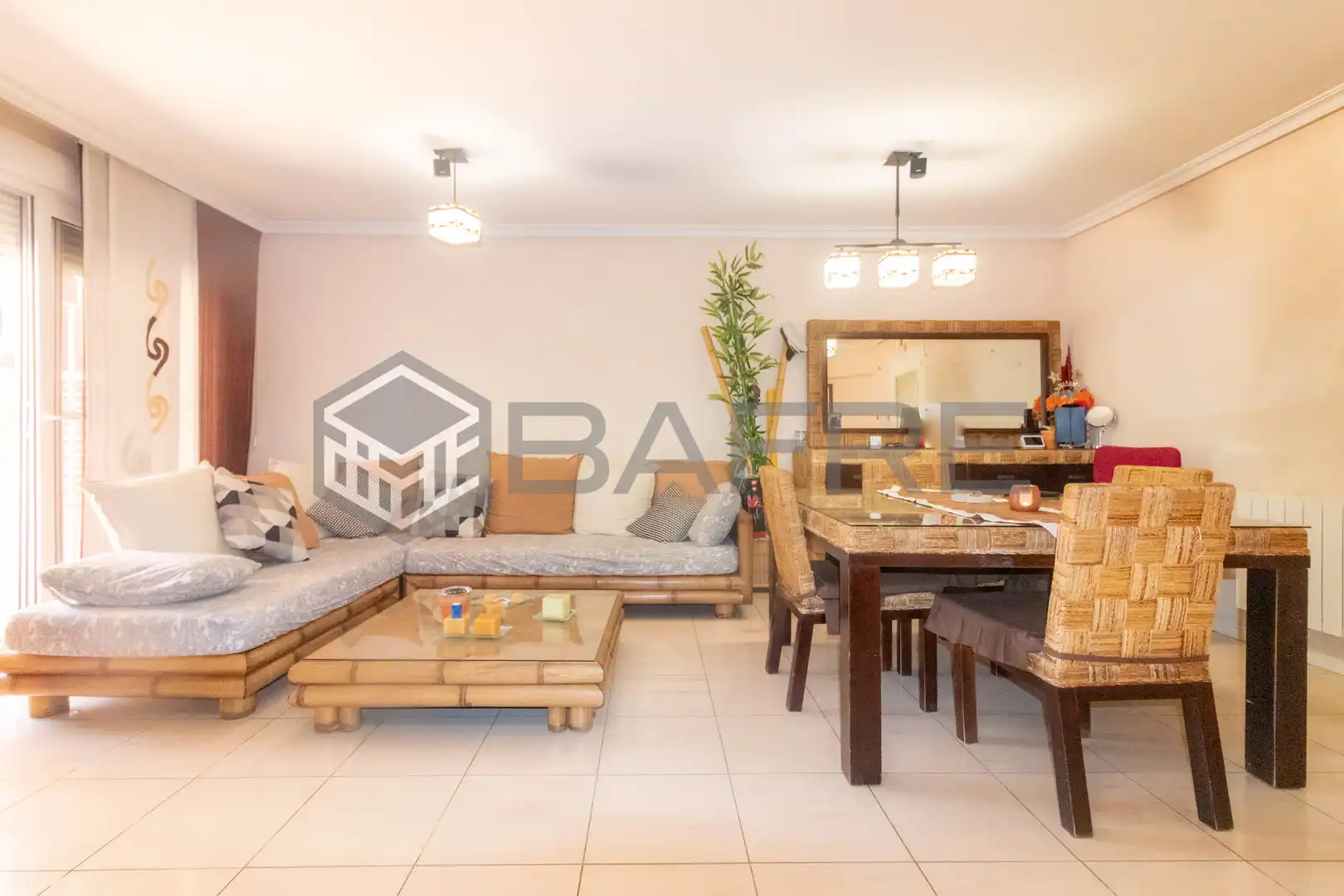 Vista exterior de Casa o xalet en venda en Getafe amb Aire condicionat, Calefacció i Jardí privat