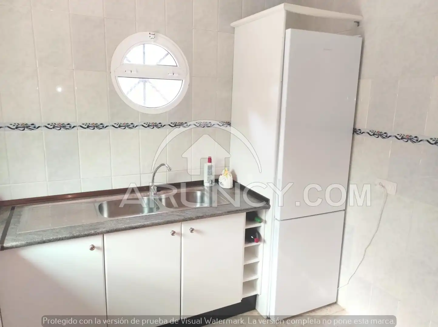 Chalet con piscina en venta en Mairena del Alcor, imagen 25