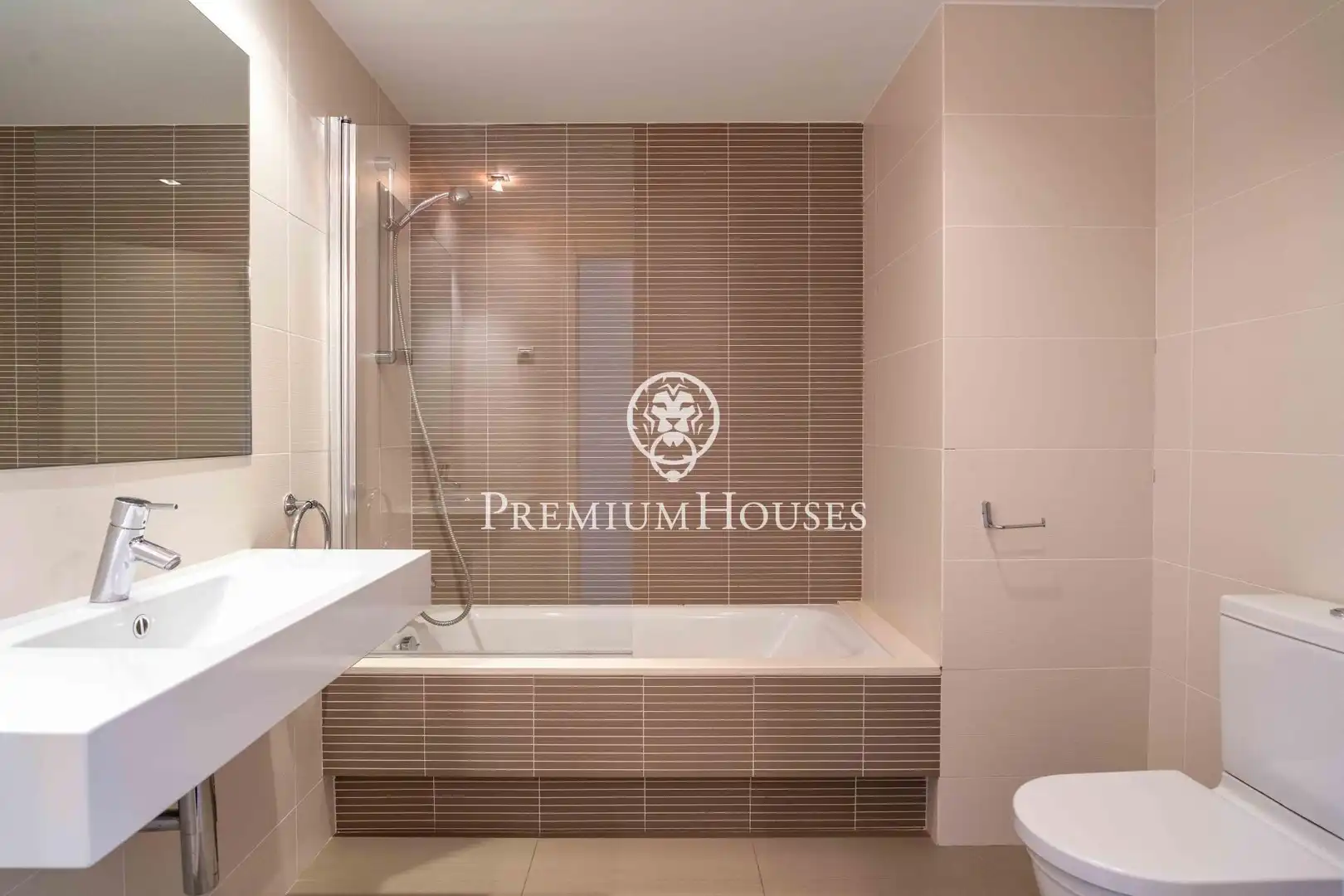 Piso con piscina en venta en La Plana, imagen 18