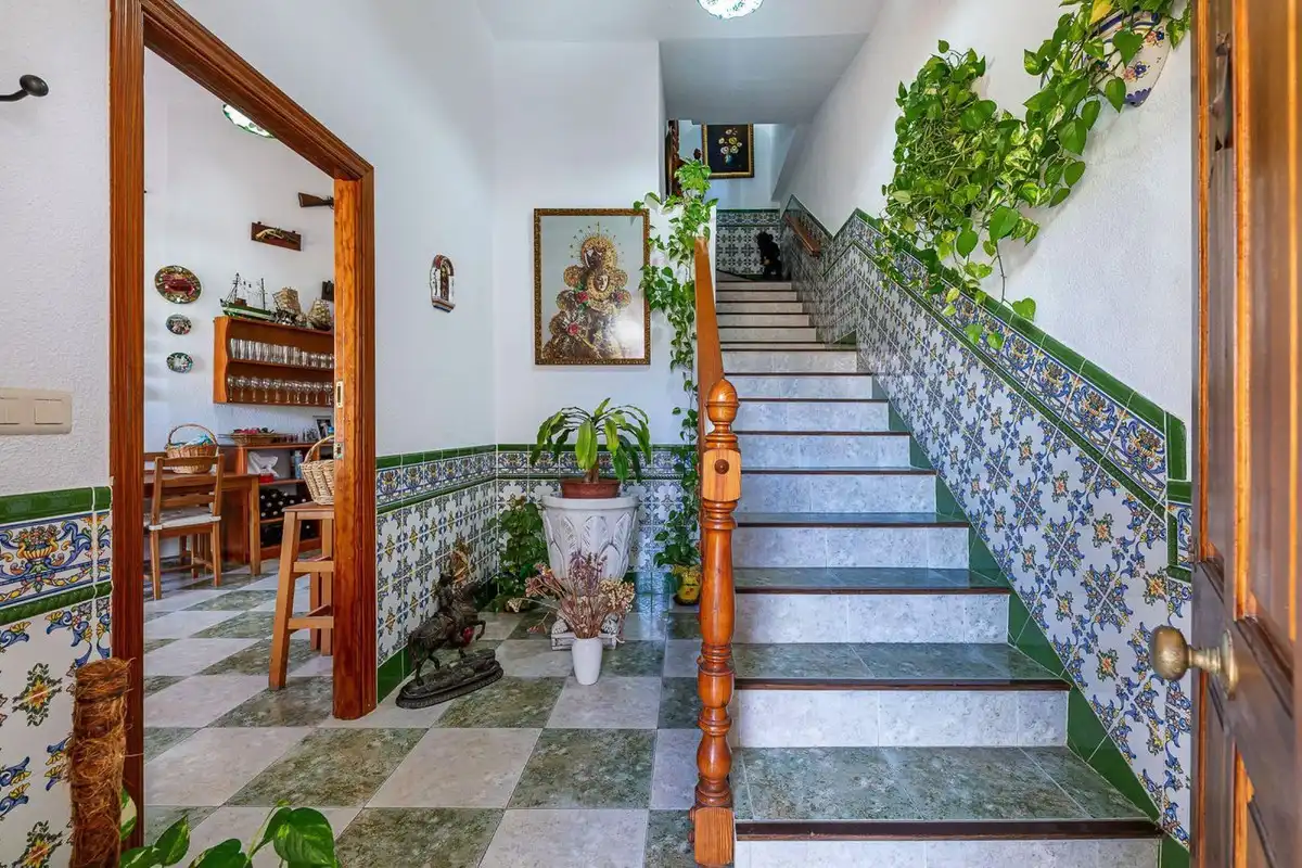 Casa o xalet en venda en Benalmádena amb Aire condicionat, Jardí privat i Terrassa