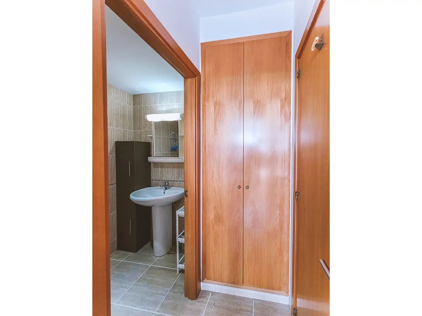 Study for rent in Avinguda Doctor Furest, Centre