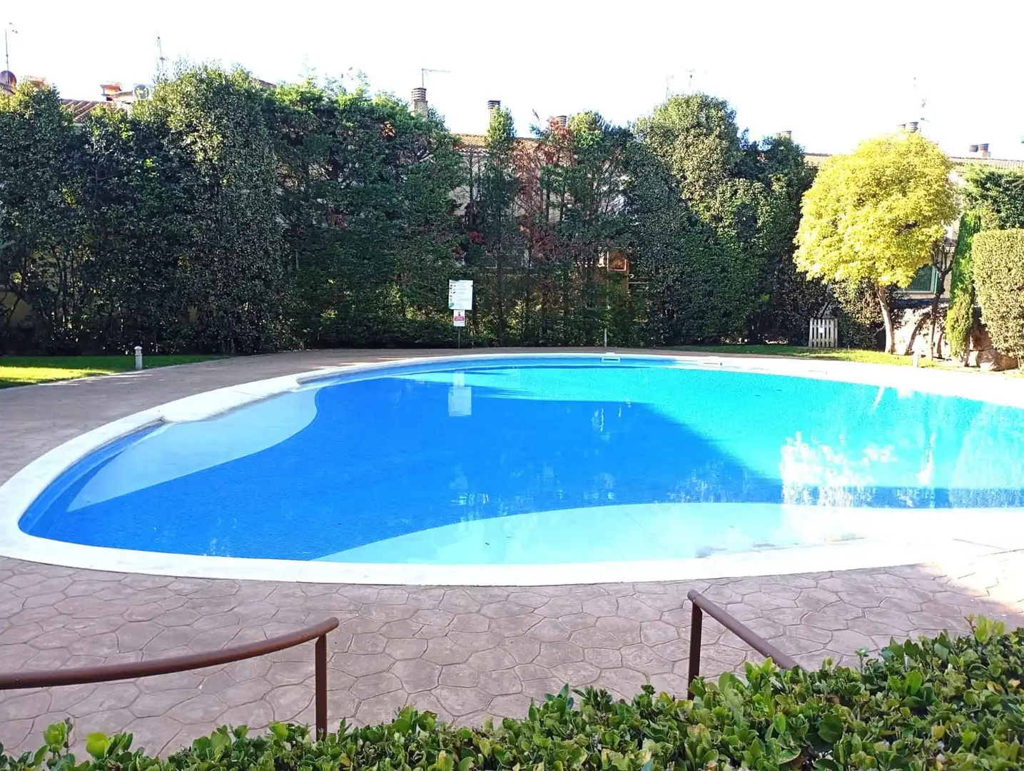 Àtic amb piscina en venda a Sant Joan - Vilarromà, imagen 6