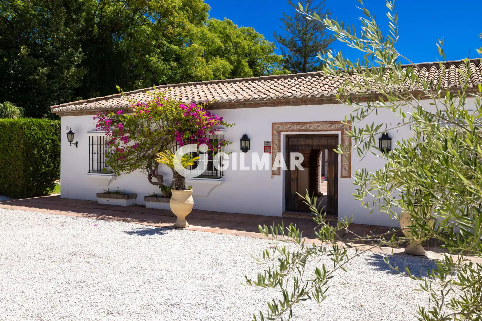 Villa con piscina in vendita a Los Flamingos, imagen 79