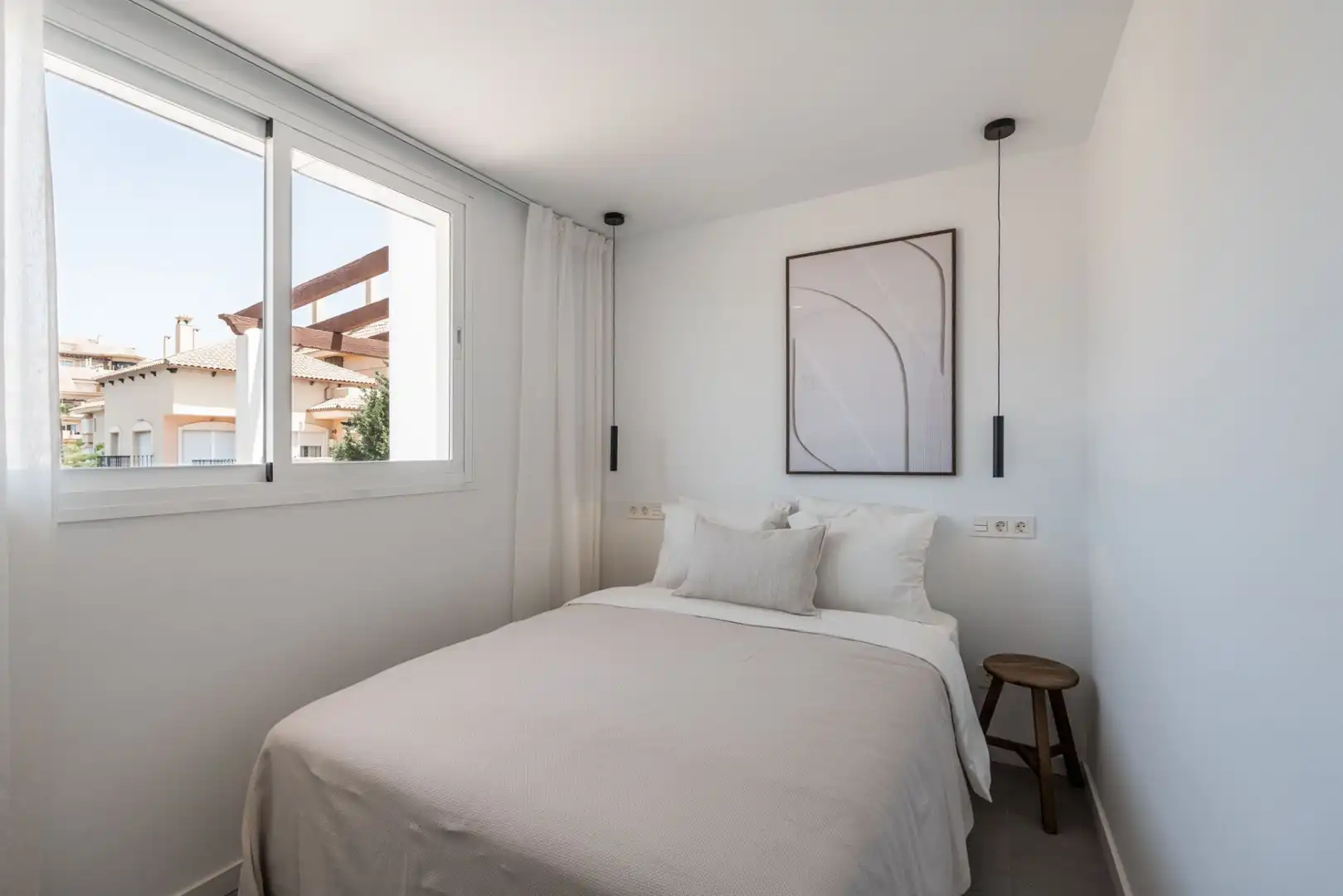 Penthouse mit Pool zur Miete in Nueva Andalucía, imagen 19
