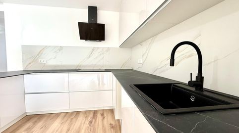 Foto 5 de Piso en venta en Calle Conrado del Campo, Sector V, Elche / Elx