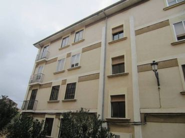 Wohnung mit Balkon zum Verkauf in Calle LANCEROS DE D. JULIAN
