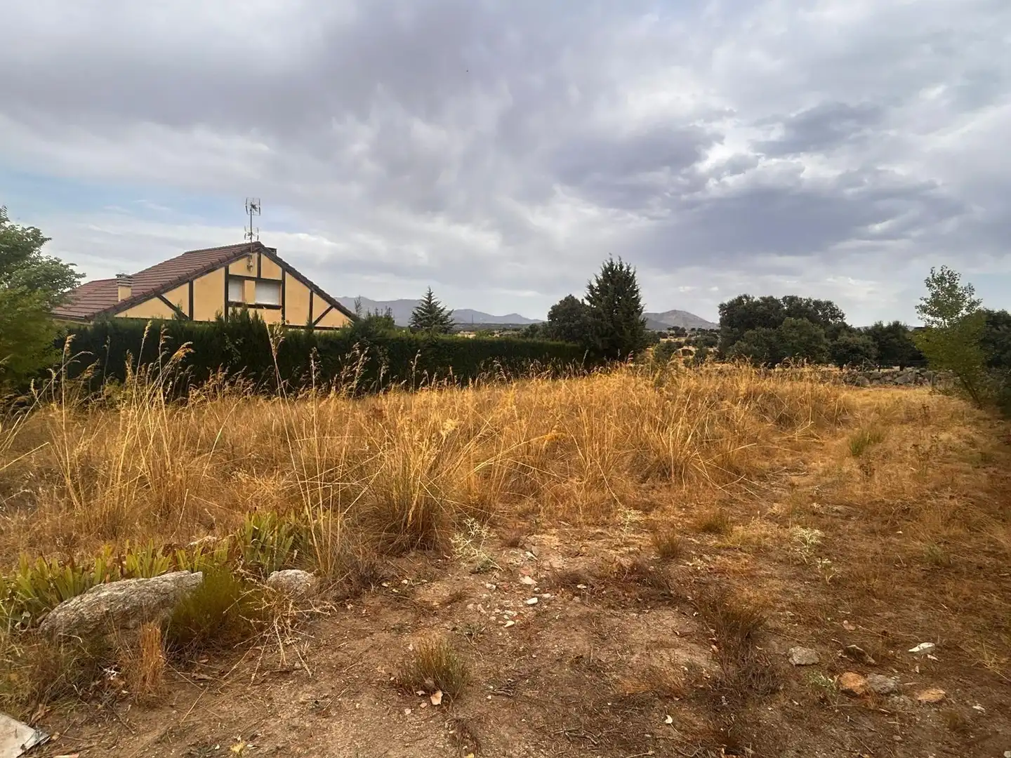 Casa o chalet en venta en Zarzuela del Monte