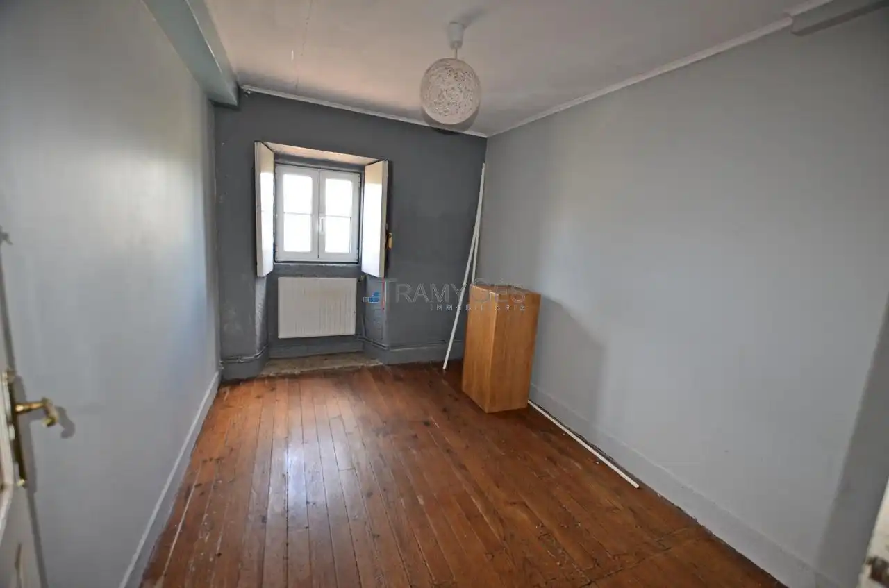 Casa adosada en venta en ARRAIAL - SAN BARTOLOME, Tui