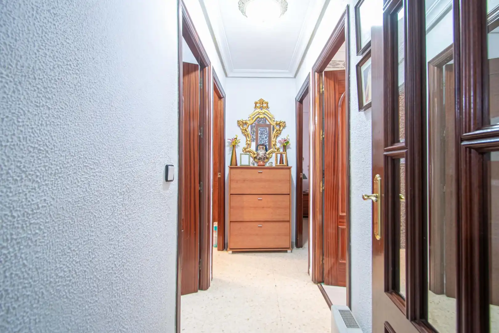 Piso en venta en Sevilla con Aire acondicionado, Calefacción y Balcón