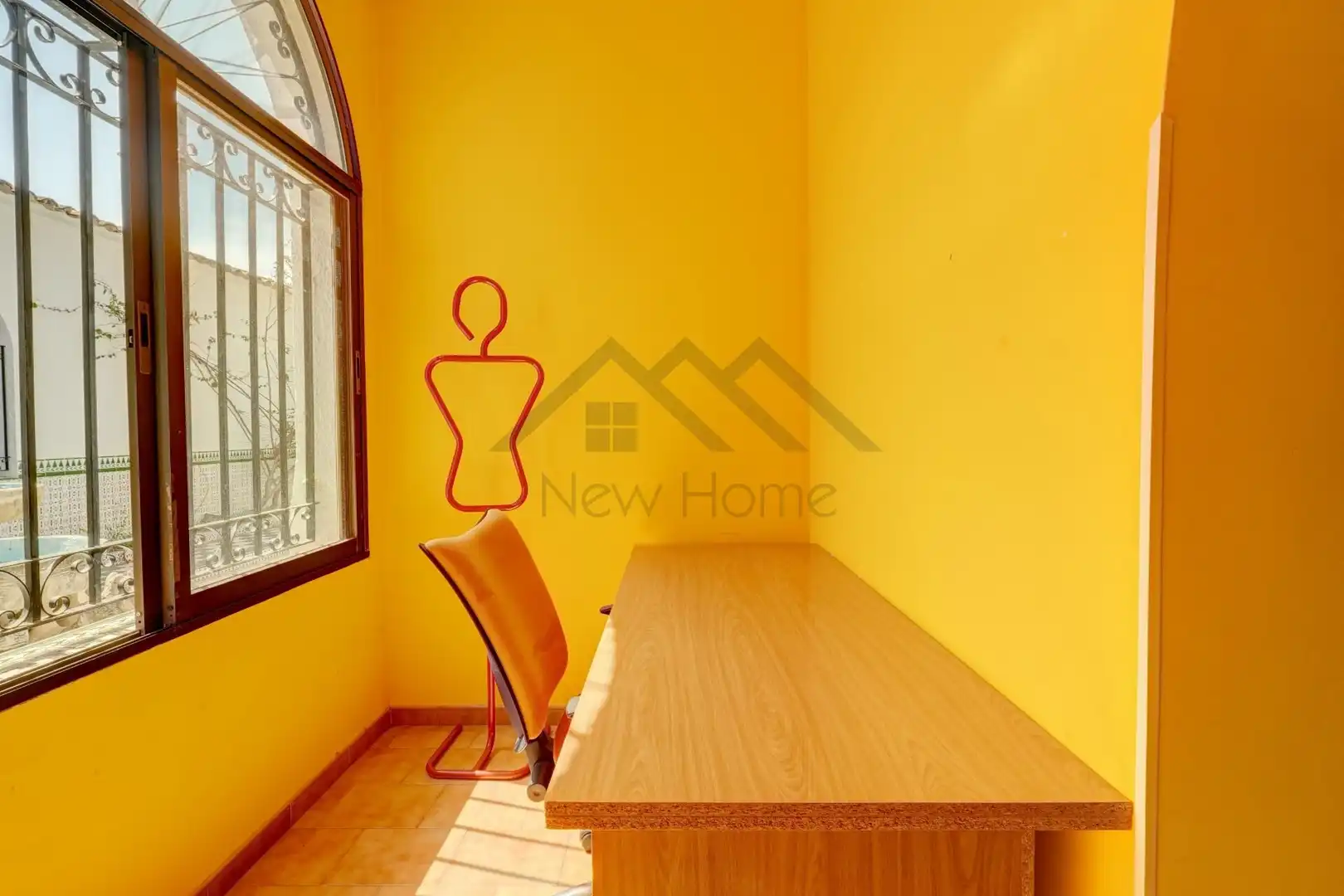 Chalet con piscina en venta en Rascanya, imagen 46