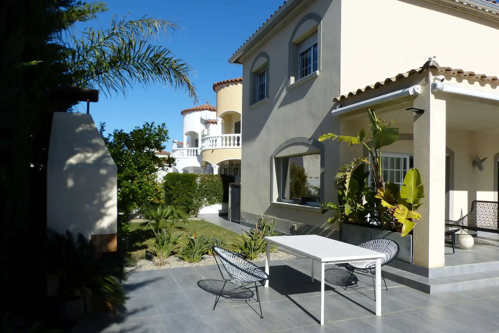 Casa con piscina en venta en Alberes, imagen 5