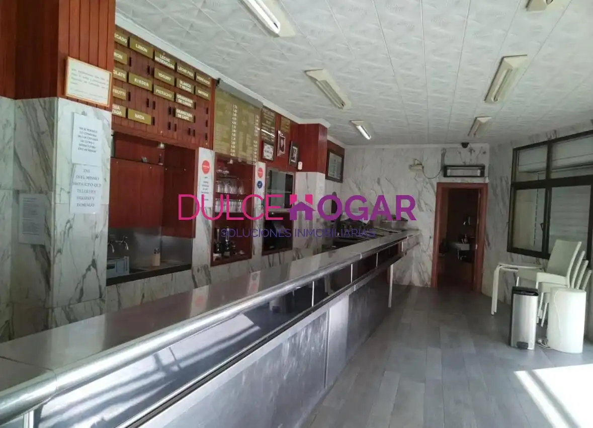 Gewerbefläche zum Verkauf in Calle Calle Bolivia, imagen 5