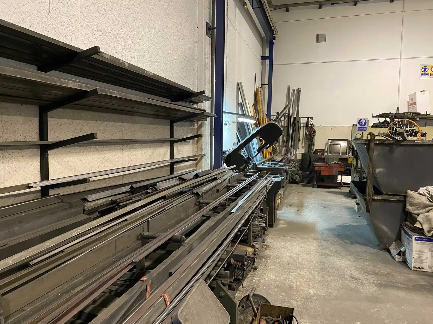 Gewerbefläche zum Verkauf in Valls, imagen 6
