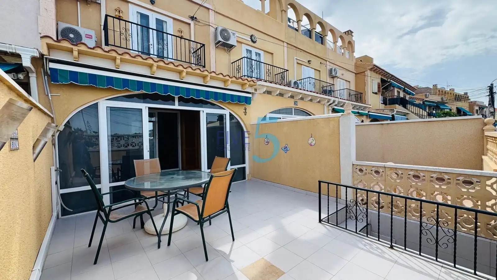 Adosado con terraza en venta en Zona Carrefour - Urbanizaciones, imagen 28