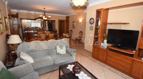 Foto 3 de Pis en venda a Puerto Deportivo, Málaga