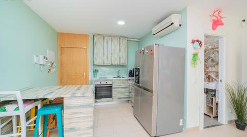 Foto 5 de Loft en venta en Avenida M-40, 11, Campodón - Ventorro del Cano, Madrid