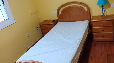 Foto 4 von Wohnung zur Miete in Rúa de Santiago León de Caracas, 6, Ensanche - Sar, Santiago de Compostela