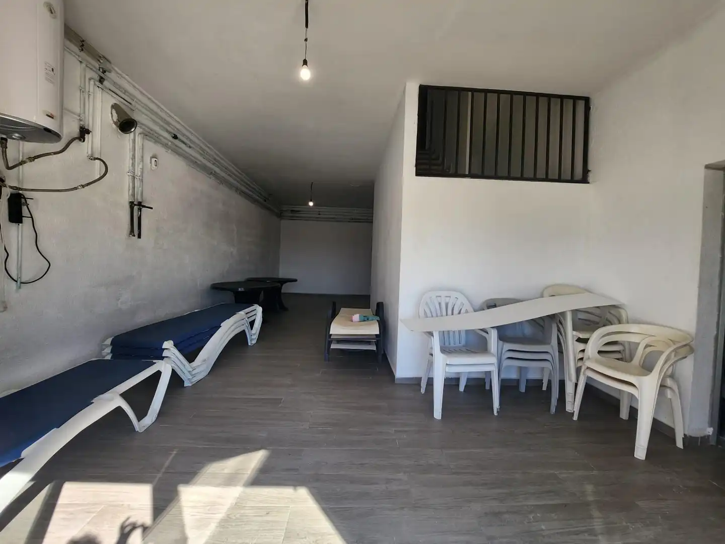 Chalet con terraza en venta en Els Masos - Els Garrofers, imagen 47