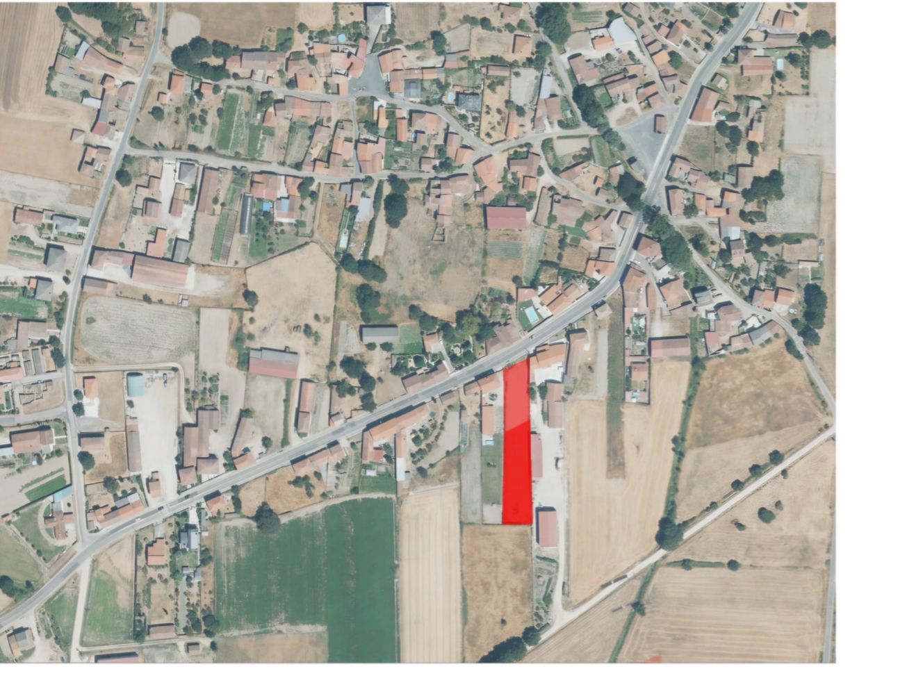 Residential for sale in Xinzo de Limia