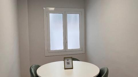 Foto 5 de Oficina de lloguer a Passeig de la Pau, 12, Berga, Barcelona