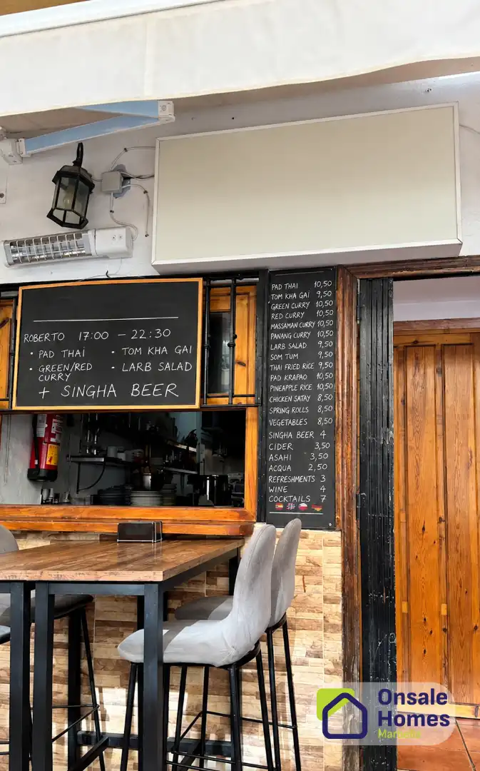 Business premises for sale in Calle Virgen del Pilar, imagen 12