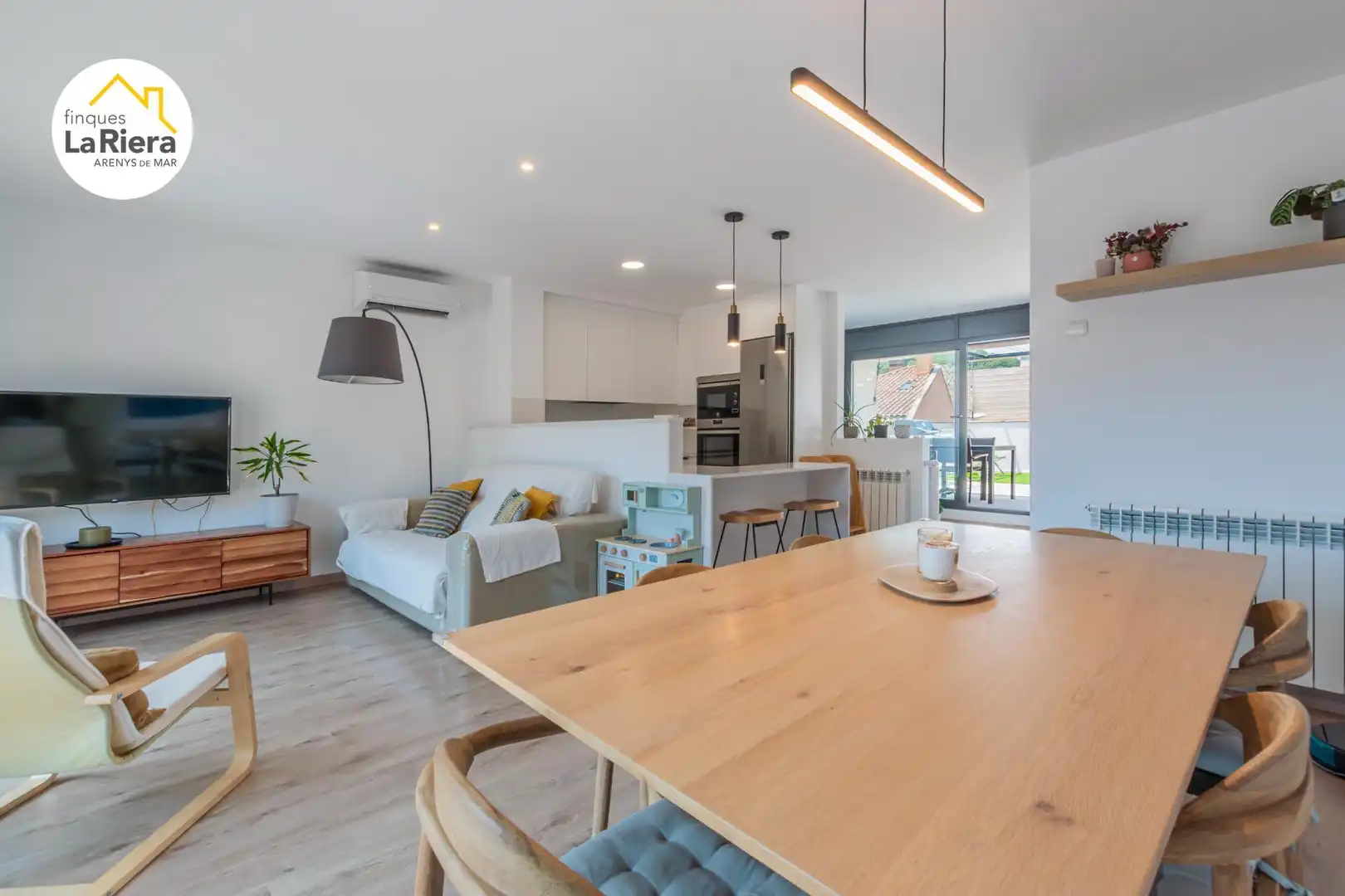 Duplexes for sale in Arenys de Munt