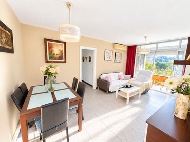 Apartment with lift for sale in Martiricos - La Roca