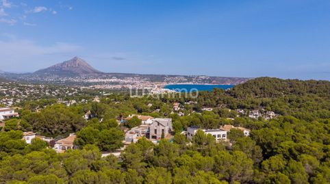 Photo 3 of Houses for sale in Portichol - Balcón al Mar, Jávea / Xàbia
