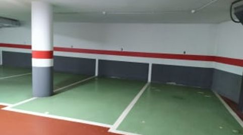 Solvia Inmobiliaria  Garaje Carballo, imatge 3