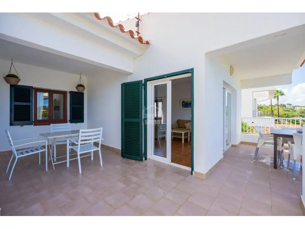 Detached house with pool for sale in Port d'Addaia, imagen 21