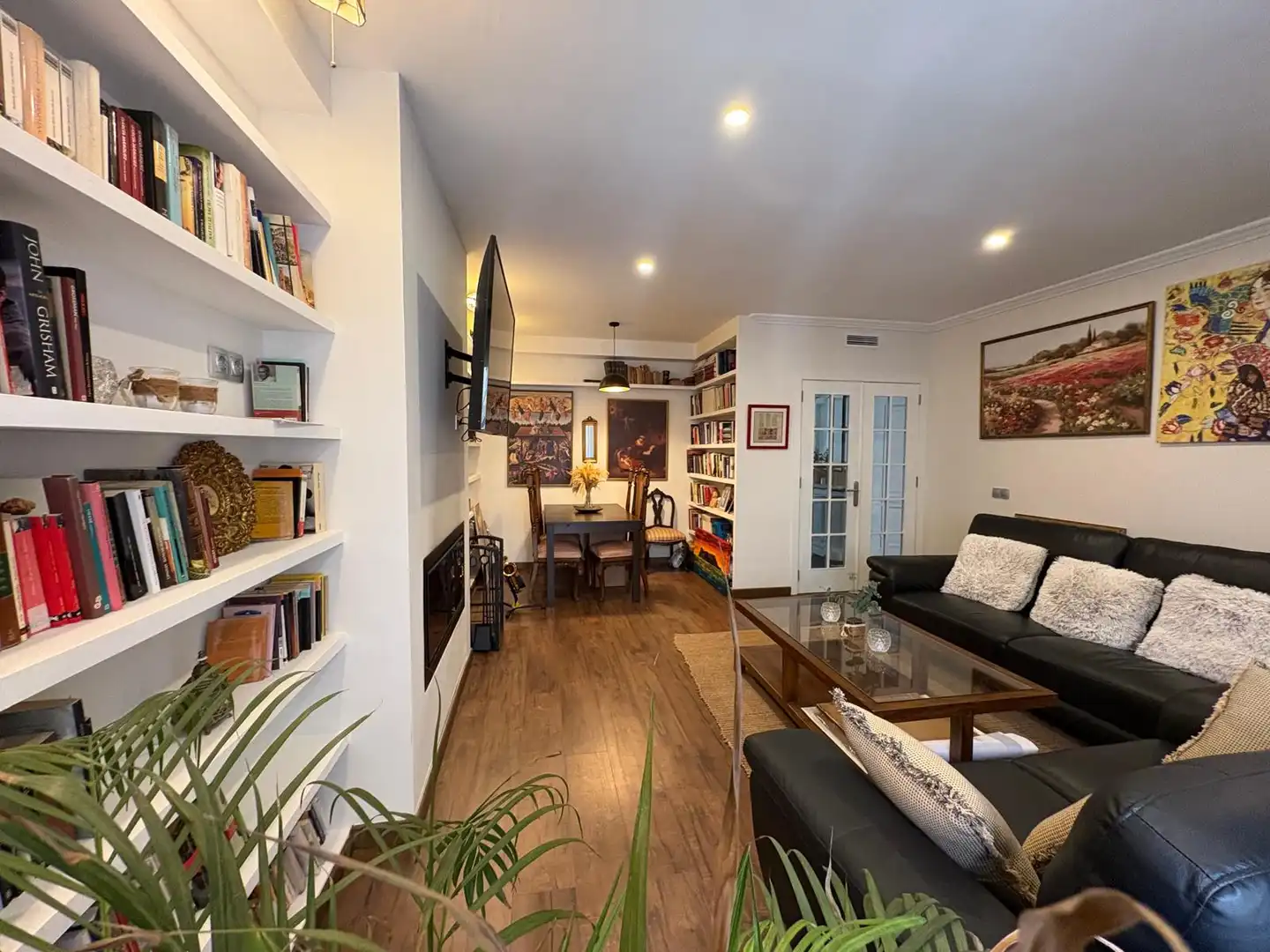 Casa o chalet en venta en Casco Antiguo