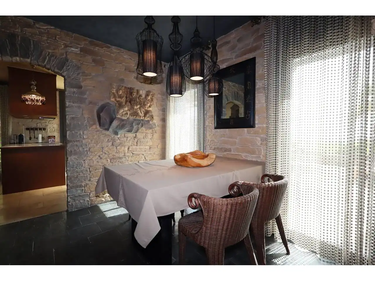 Casa con piscina en venta en Calle Alguer, imagen 37