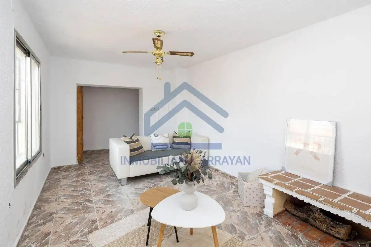Wohnung zum Verkauf in Cenes de la Vega