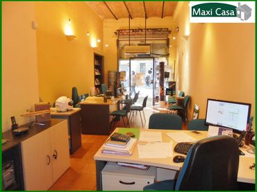 Local comercial en venta en calle d'Entença