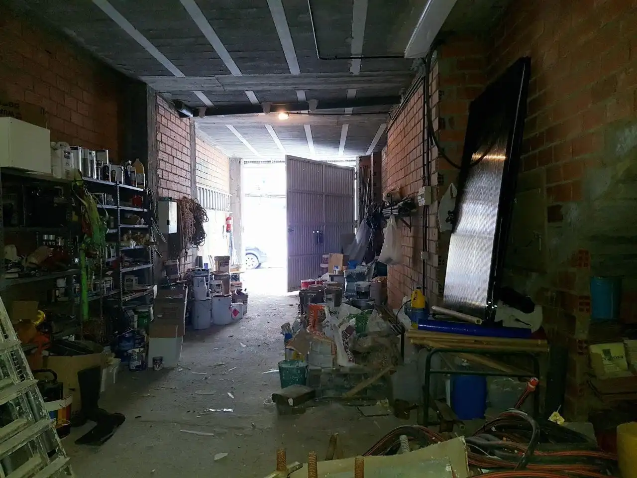 Local comercial en venta en Monasterio de Monfero, imagen 3