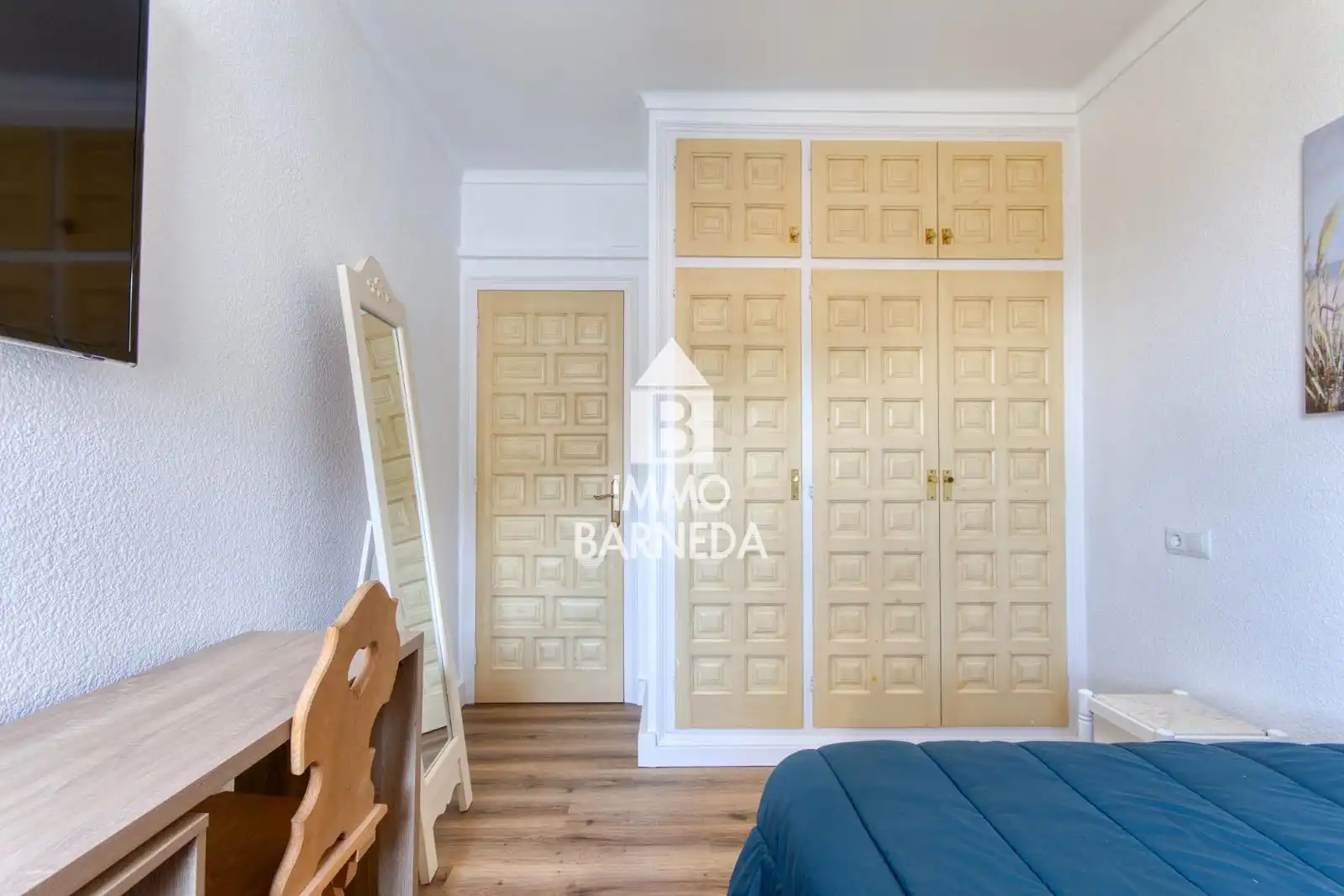 Appartement avec piscine à vendre à ANTONI CANALS 14, imagen 24