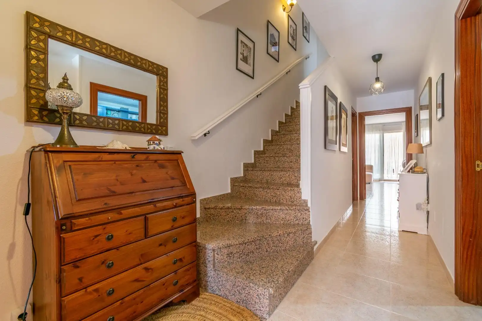 Casa adosada en venta en Almería con Aire acondicionado, Calefacción y Terraza