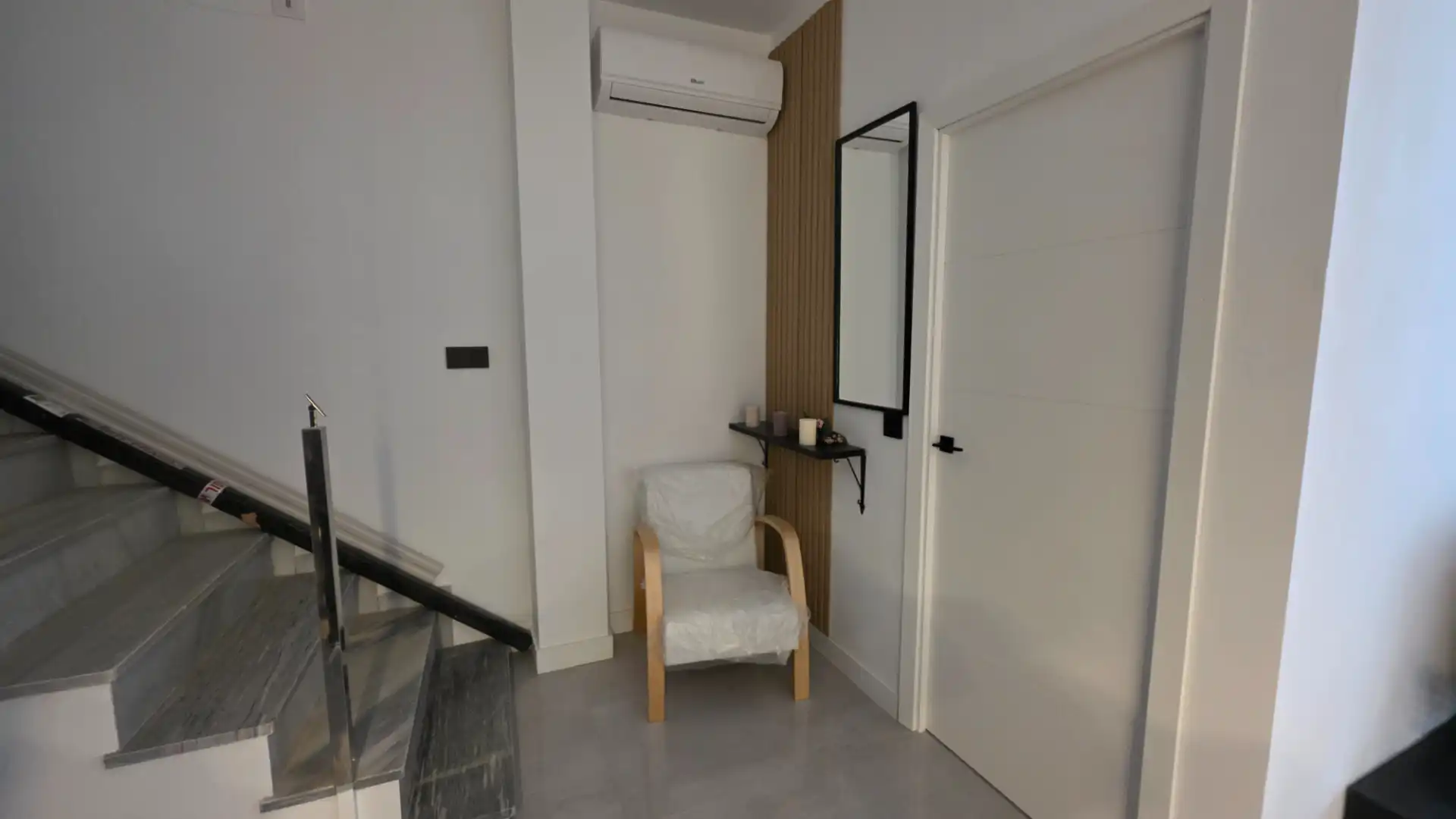 Piso en venta en Ubrique con Terraza y Amueblado
