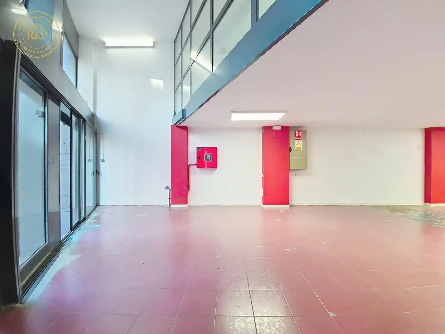 Industrial building for sale in Carrer JUAN DE GARAY 114, imagen 25