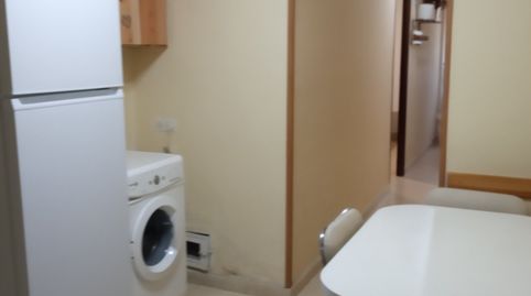 Foto 5 de Piso de alquiler en Rúa Do Carme de Abaixo, Campus Sur - Santa Marta, Santiago de Compostela