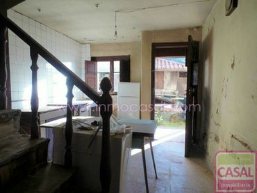 Casa en venda a Candamo