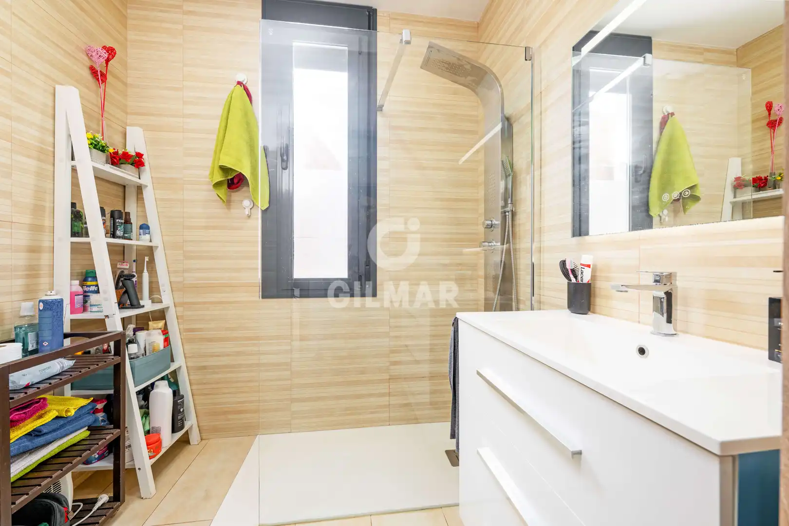 Baño de Casa o chalet en venta en Puerto Real con Jardín privado y Piscina